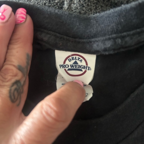 Vintage Pink Floyd Tee Shirt - Picture 2 of 5